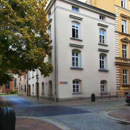 City Hostel Krakow Exterior photo