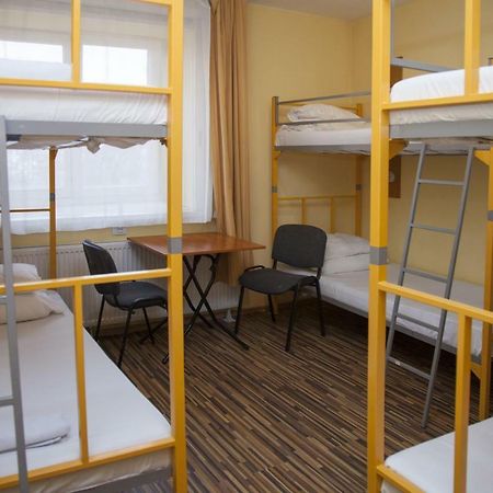 City Hostel Krakow Exterior photo