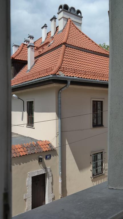 City Hostel Krakow Exterior photo