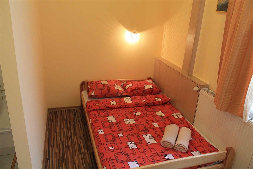 City Hostel Krakow Exterior photo