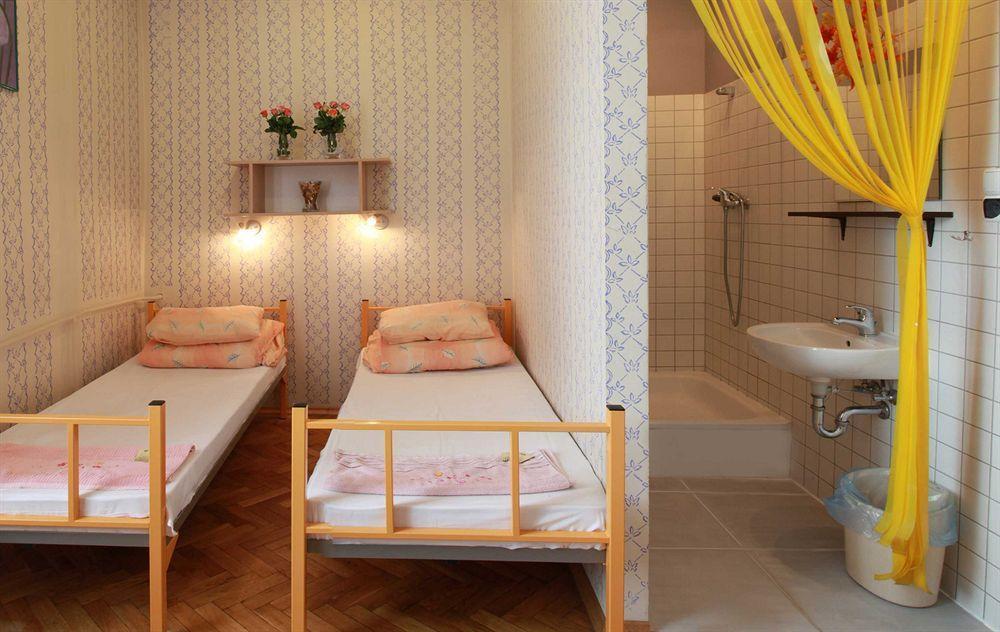 City Hostel Krakow Exterior photo