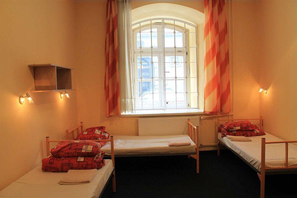 City Hostel Krakow Exterior photo