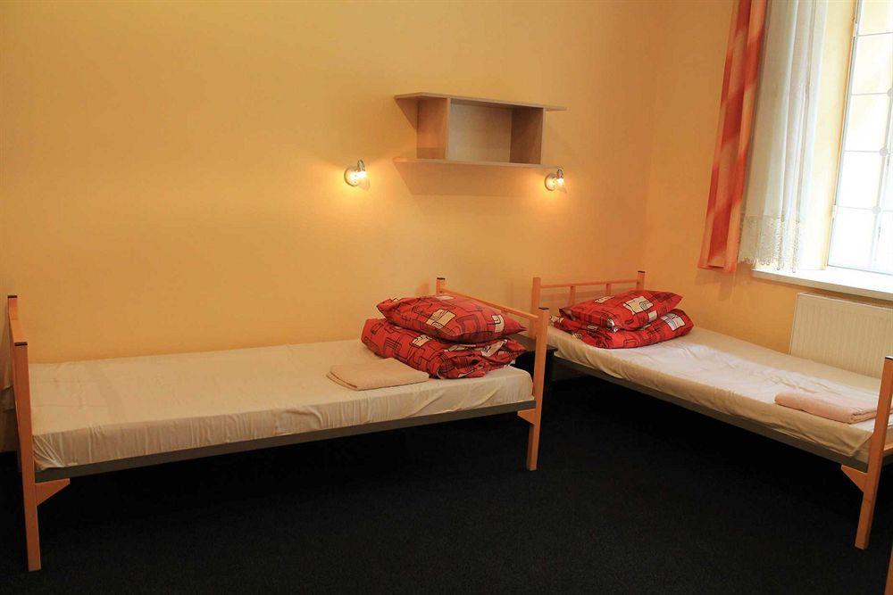 City Hostel Krakow Exterior photo