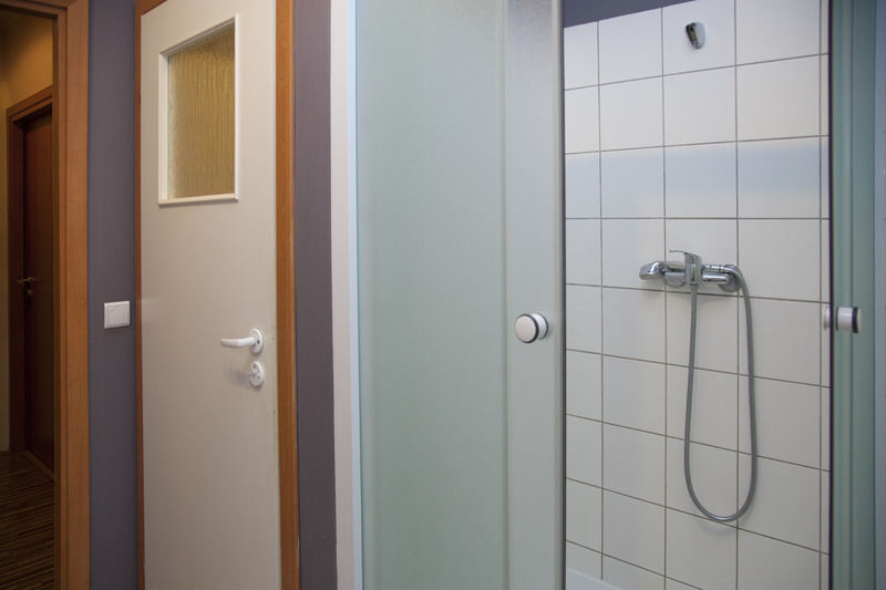 City Hostel Krakow Exterior photo