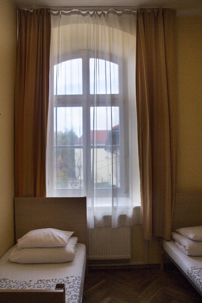 City Hostel Krakow Exterior photo