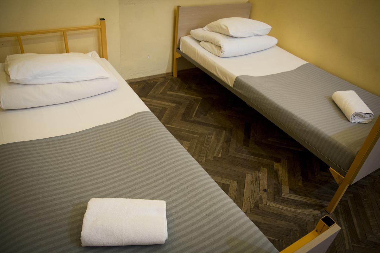 City Hostel Krakow Exterior photo