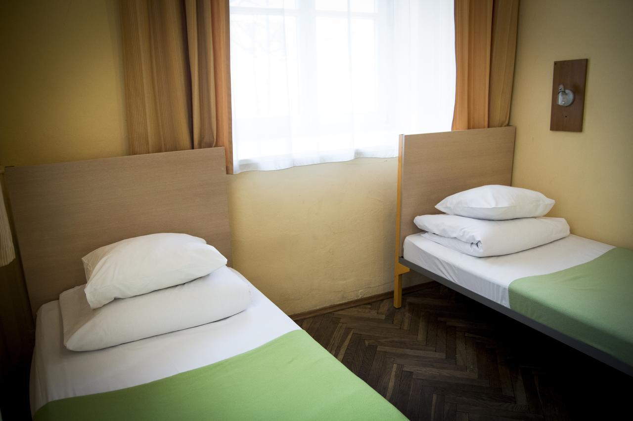 City Hostel Krakow Exterior photo