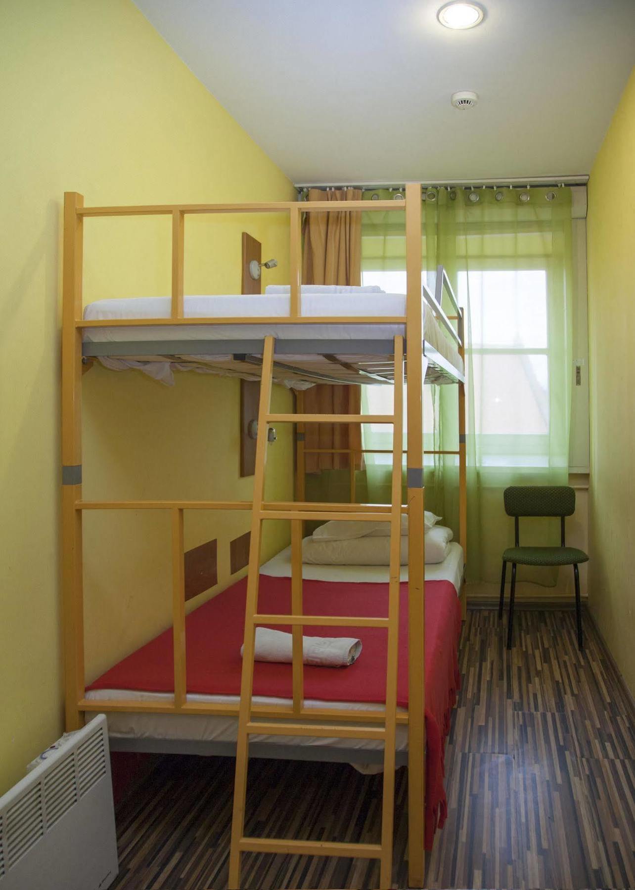 City Hostel Krakow Exterior photo