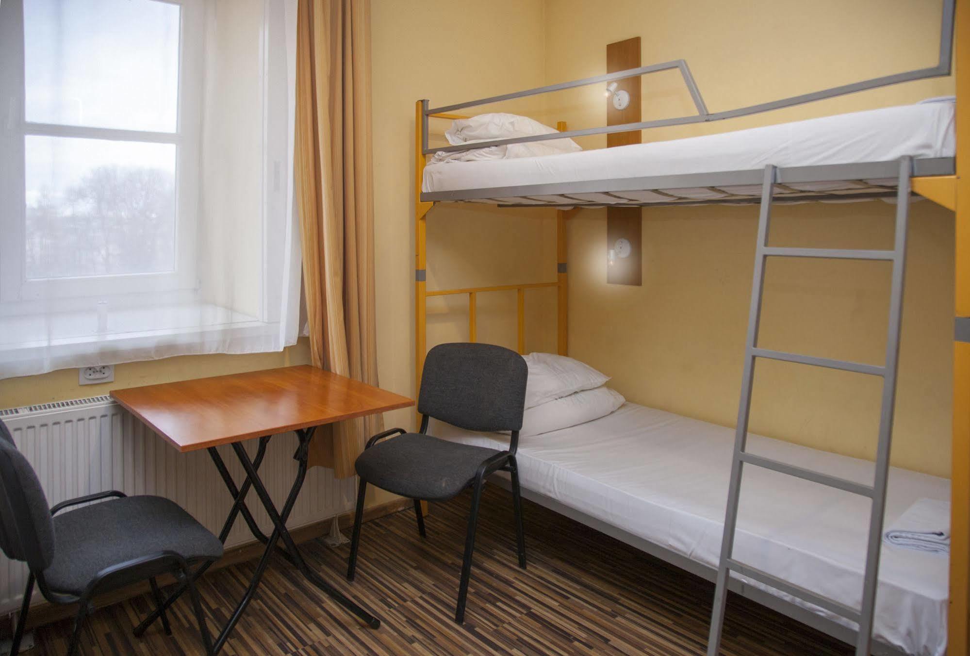 City Hostel Krakow Exterior photo
