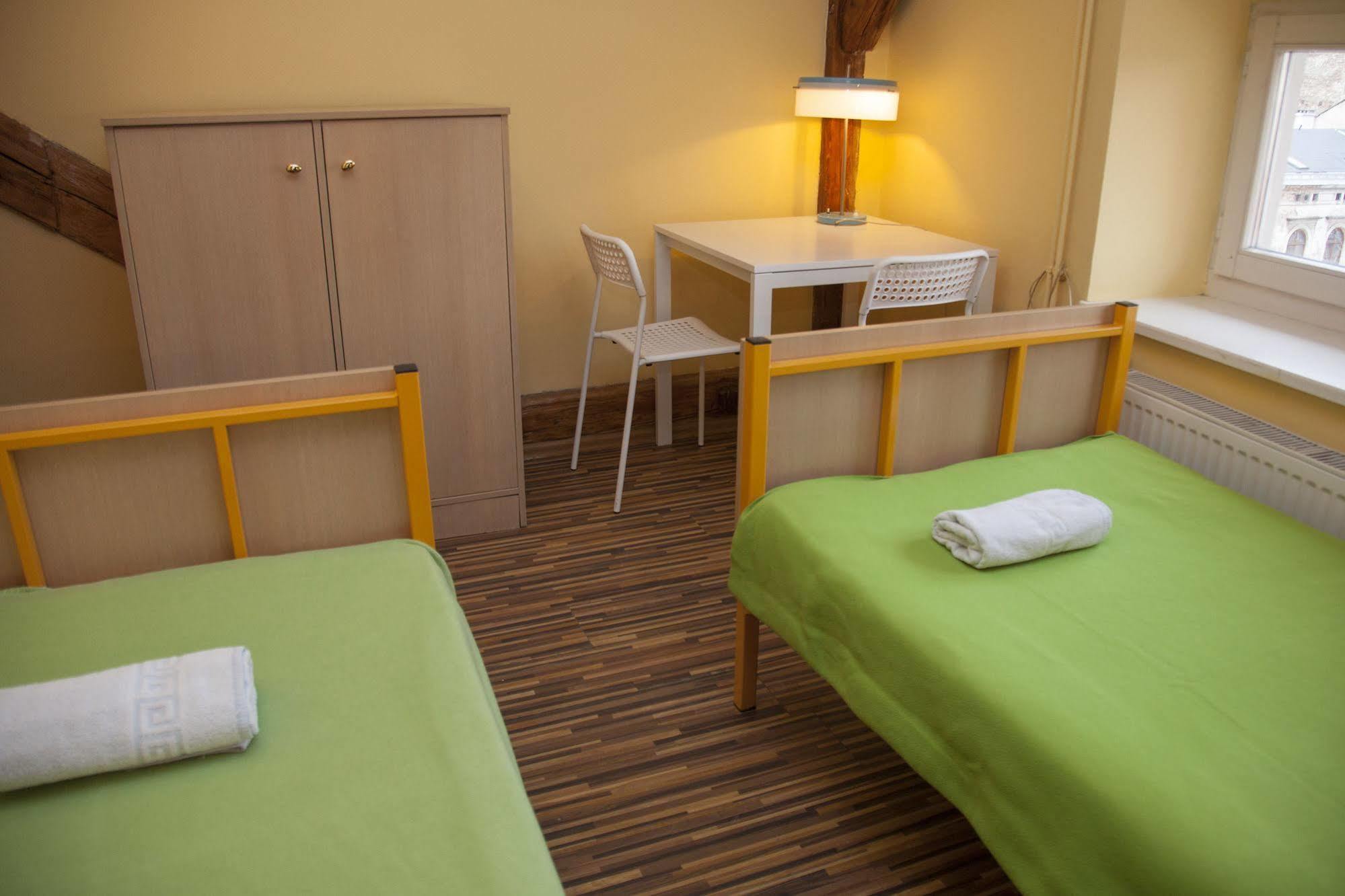 City Hostel Krakow Exterior photo