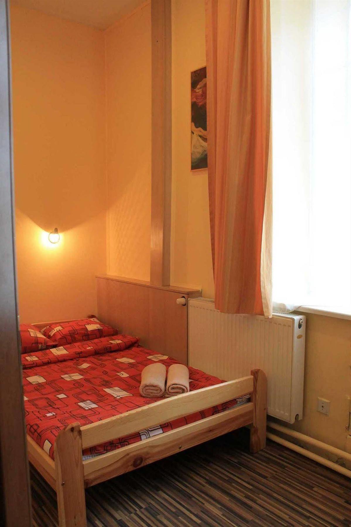 City Hostel Krakow Exterior photo