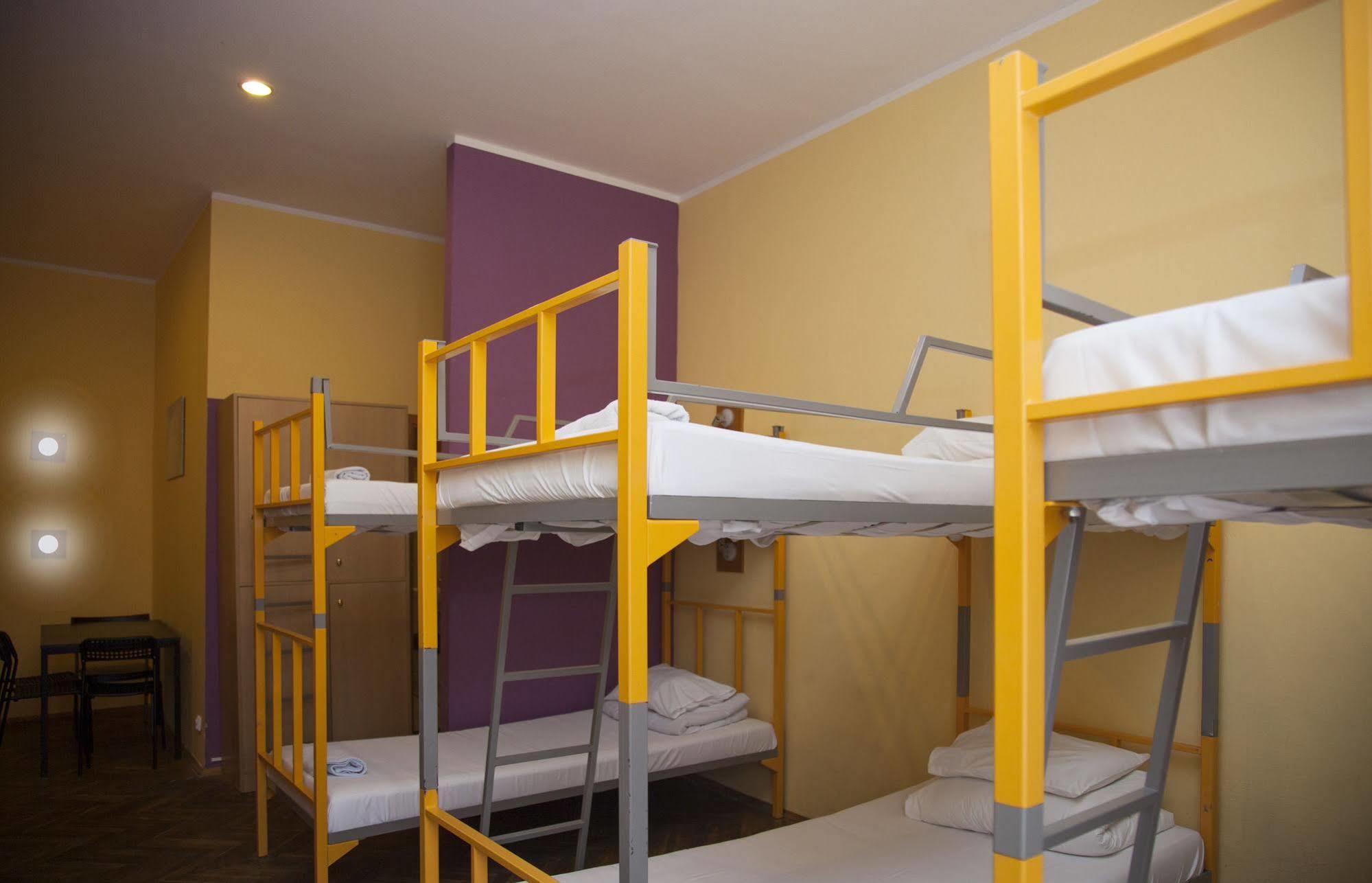 City Hostel Krakow Exterior photo